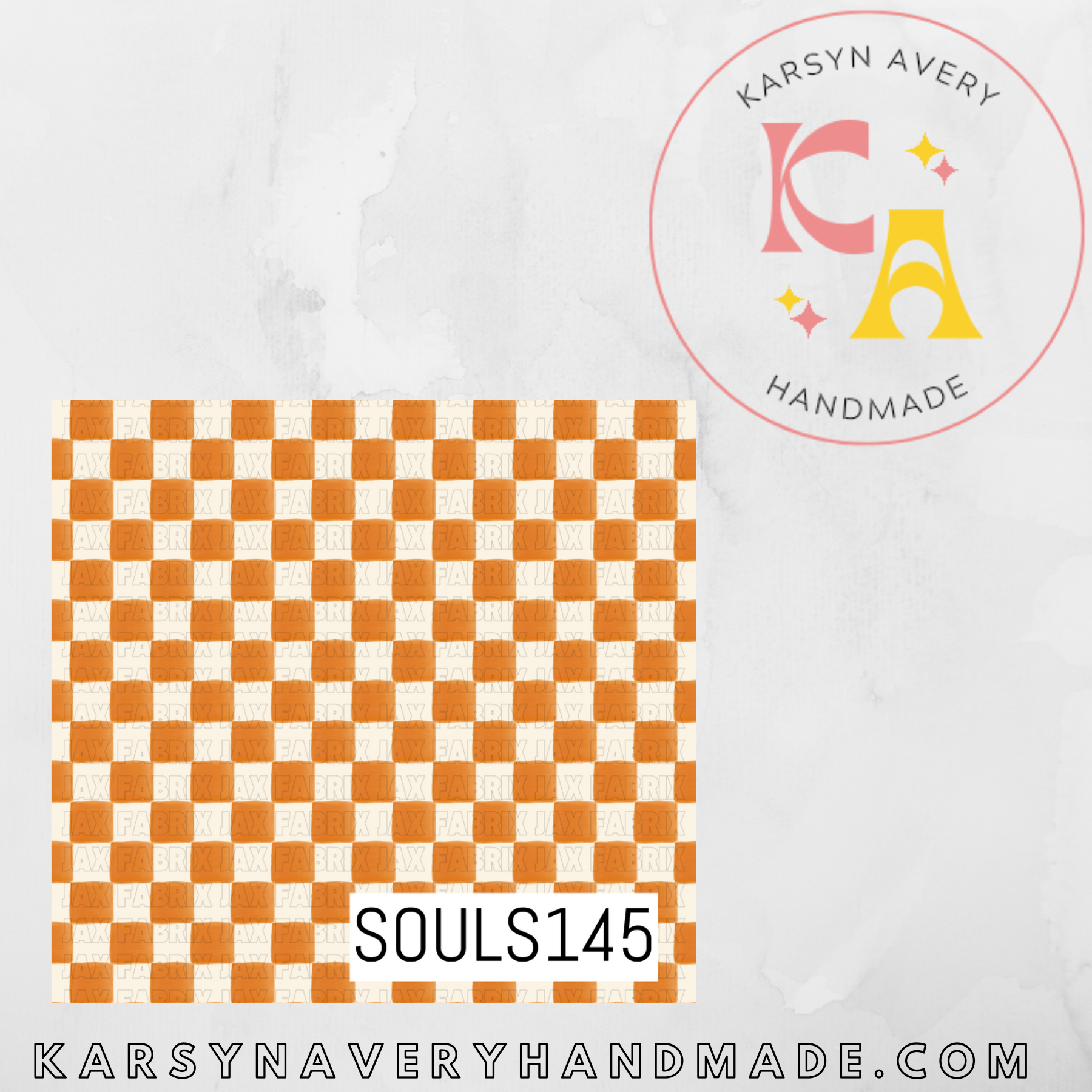 SOULS145