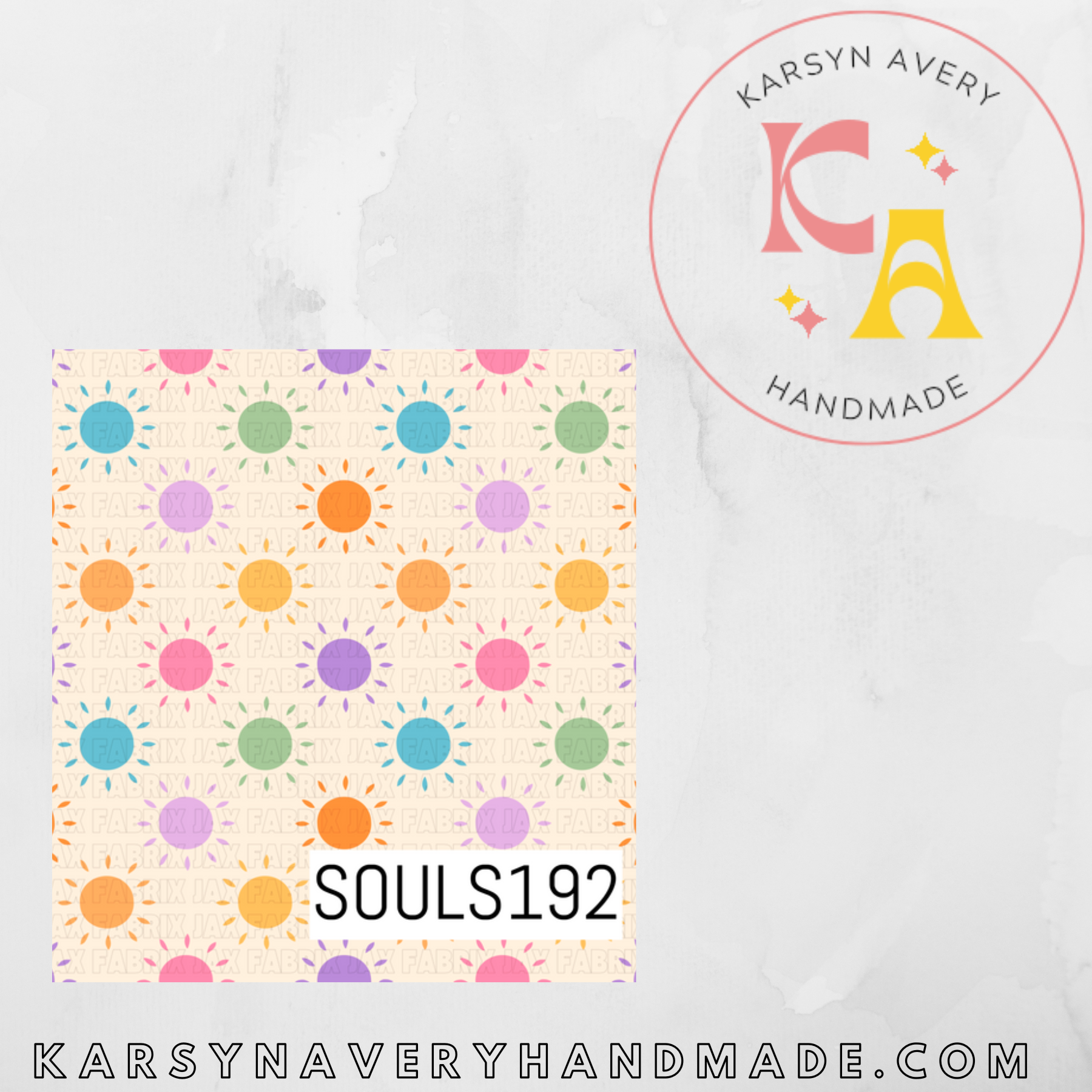 SOULS192