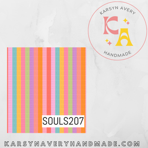 SOULS207